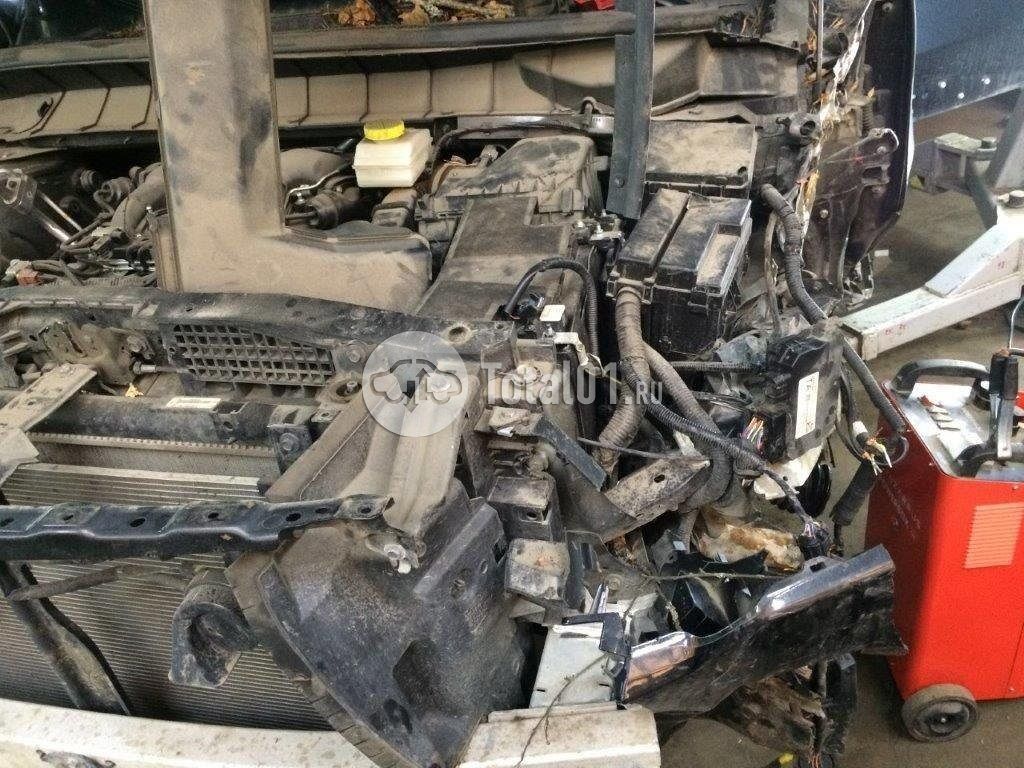 Фото Infiniti QX60 702