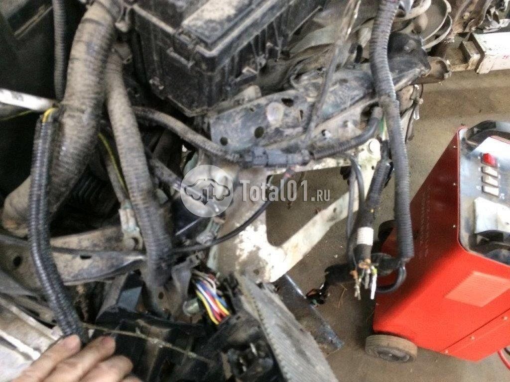 Фото Infiniti QX60 704