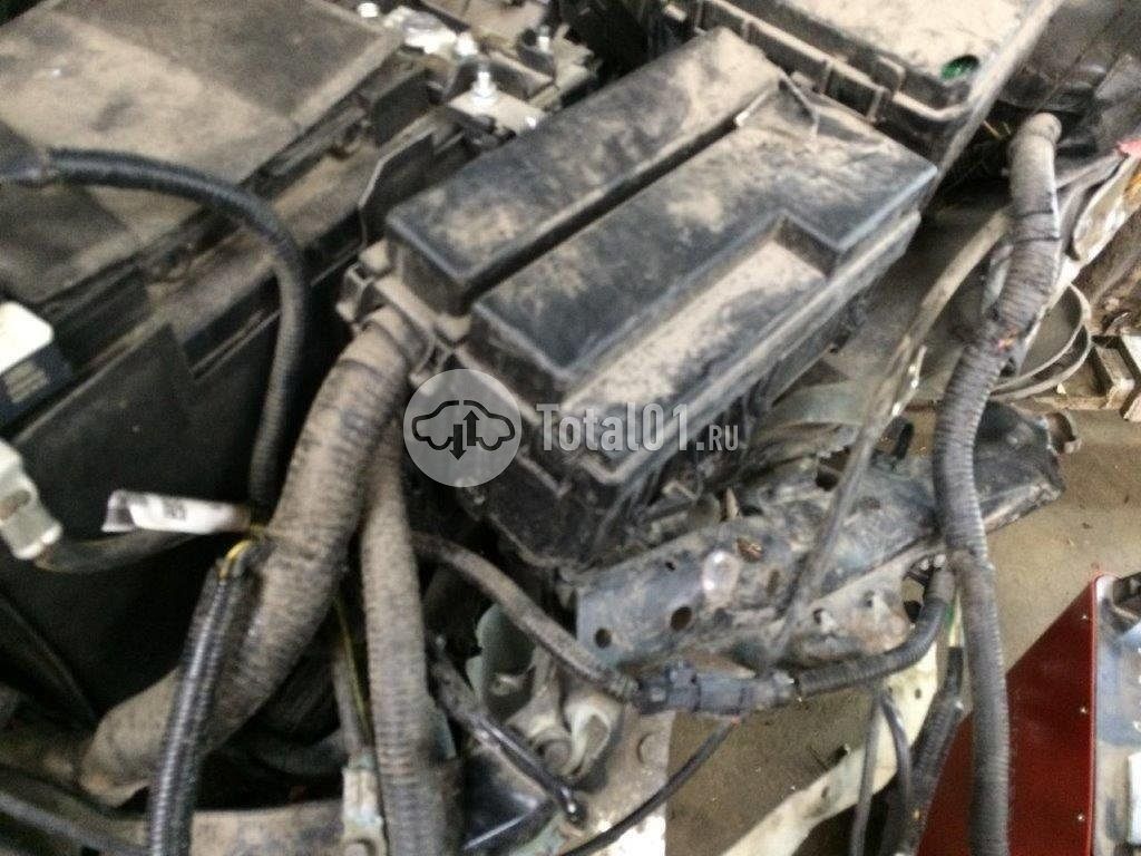 Фото Infiniti QX60 706