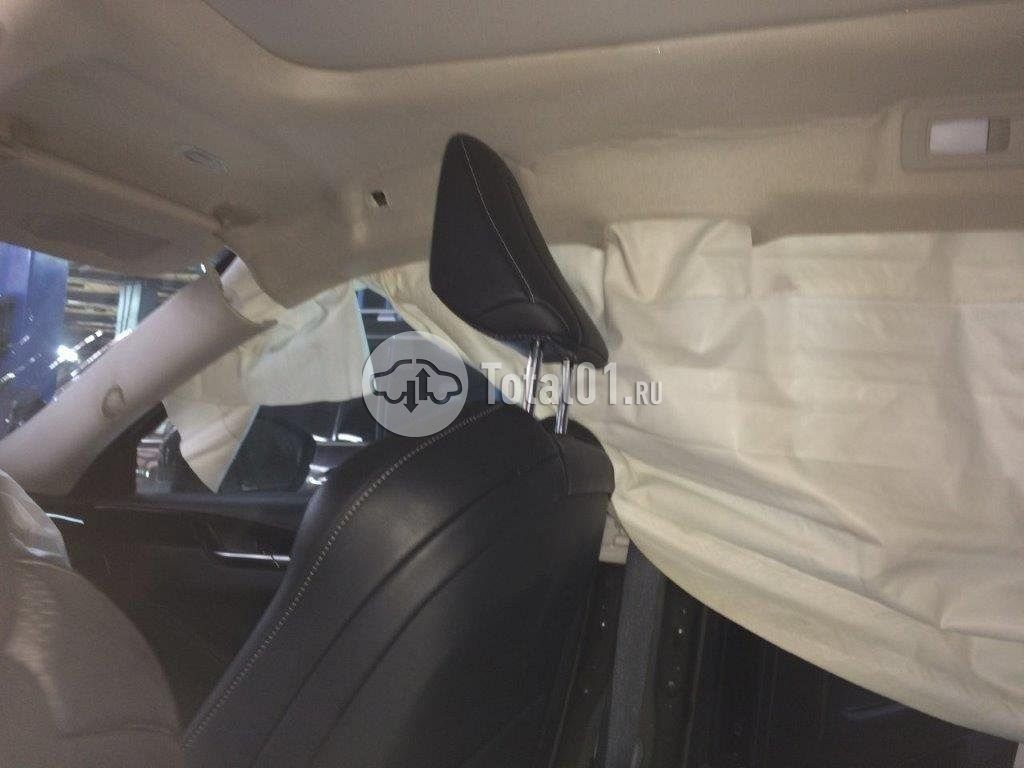 Фото Infiniti QX60 712