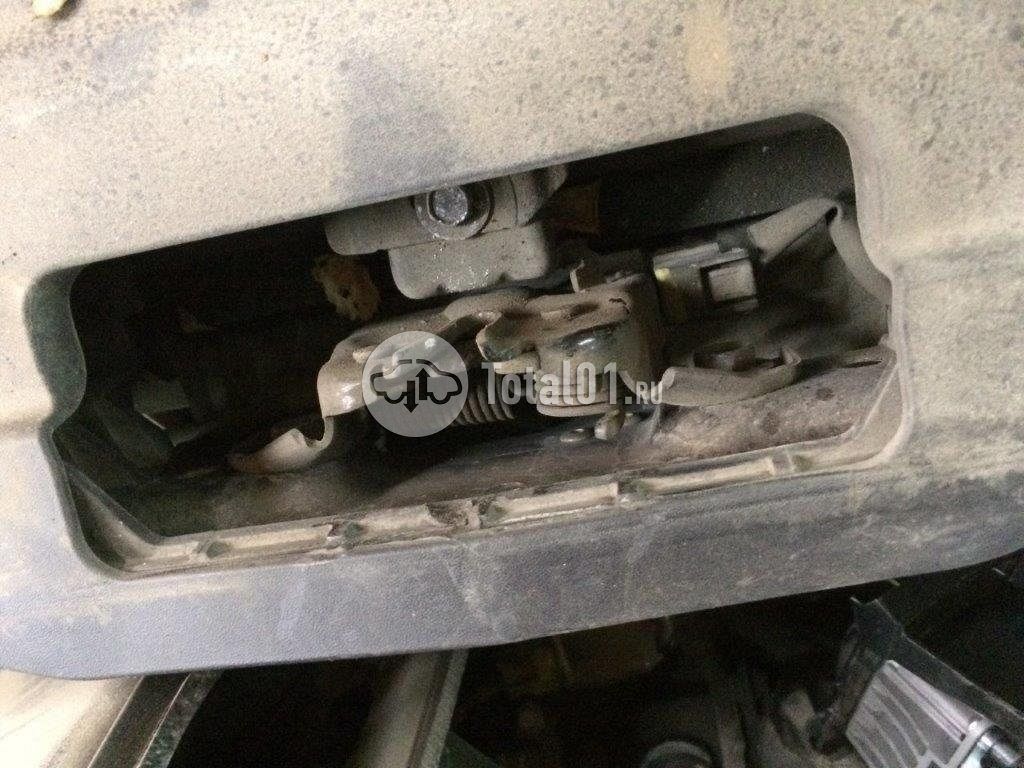 Фото Infiniti QX60 714