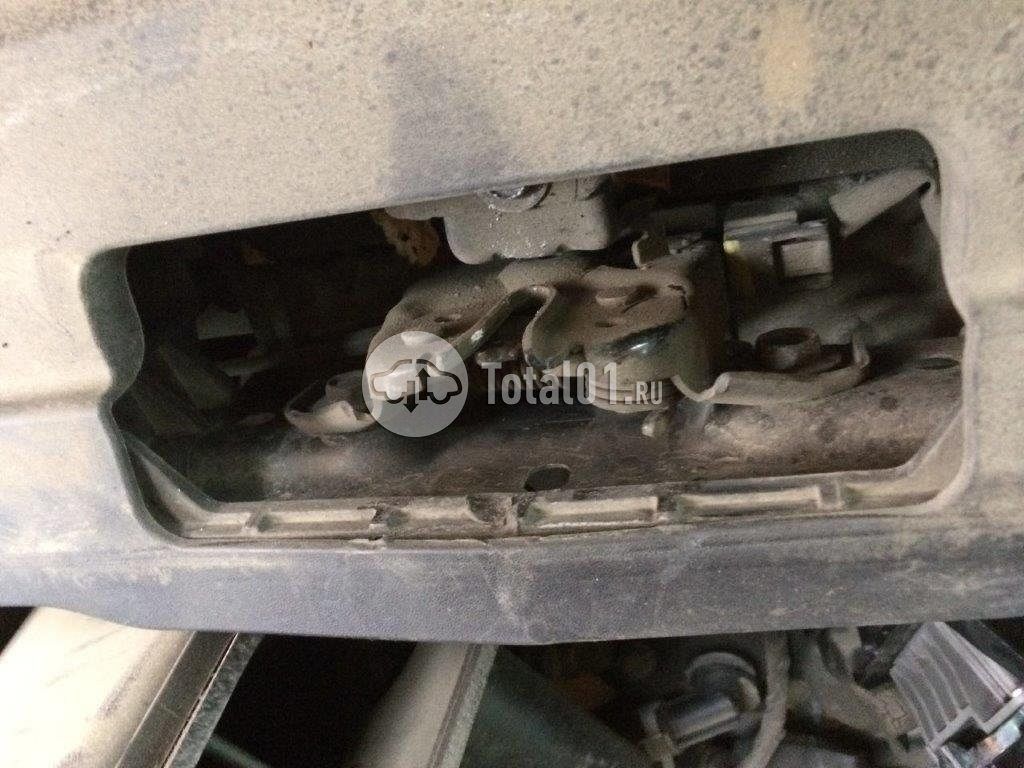 Фото Infiniti QX60 716