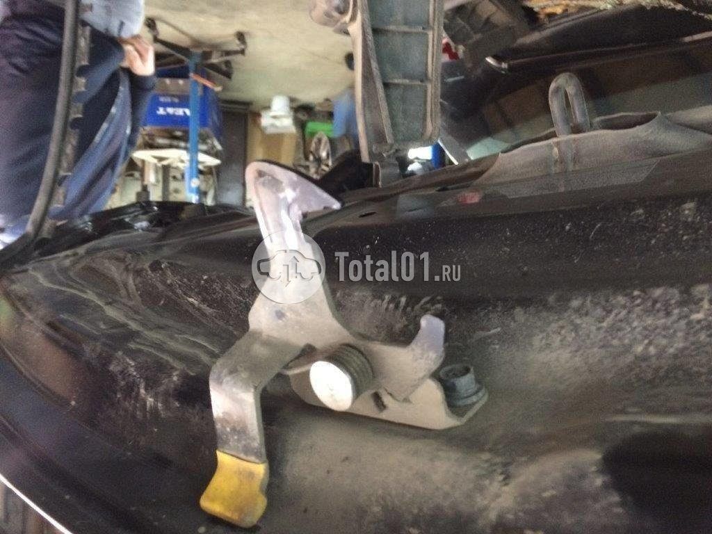 Фото Infiniti QX60 718