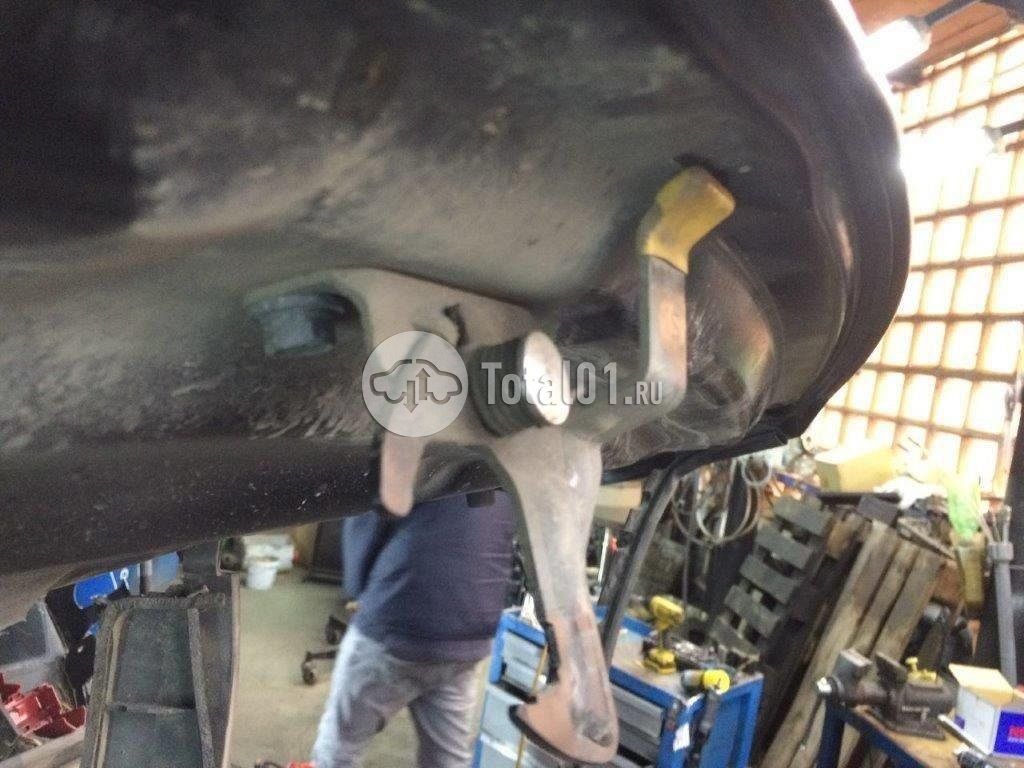 Фото Infiniti QX60 720