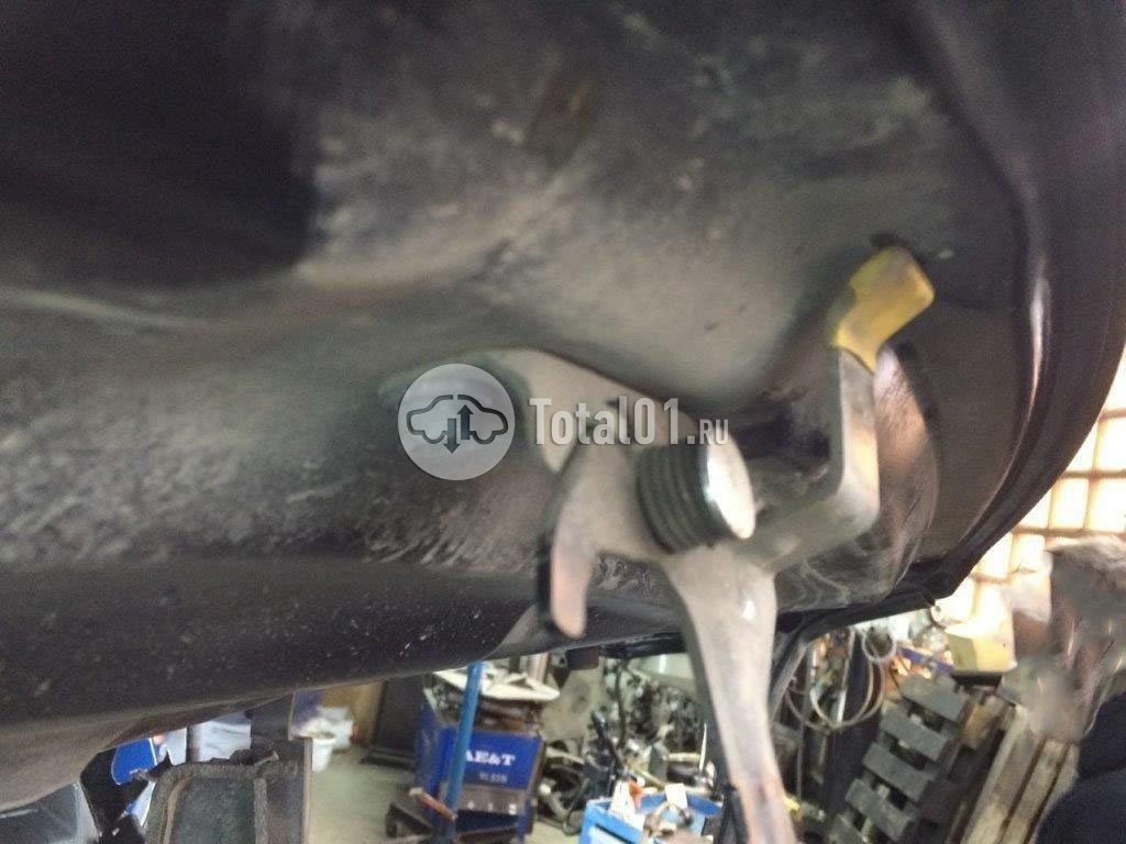 Фото Infiniti QX60 722