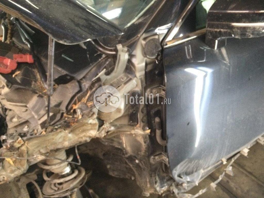 Фото Infiniti QX60 724