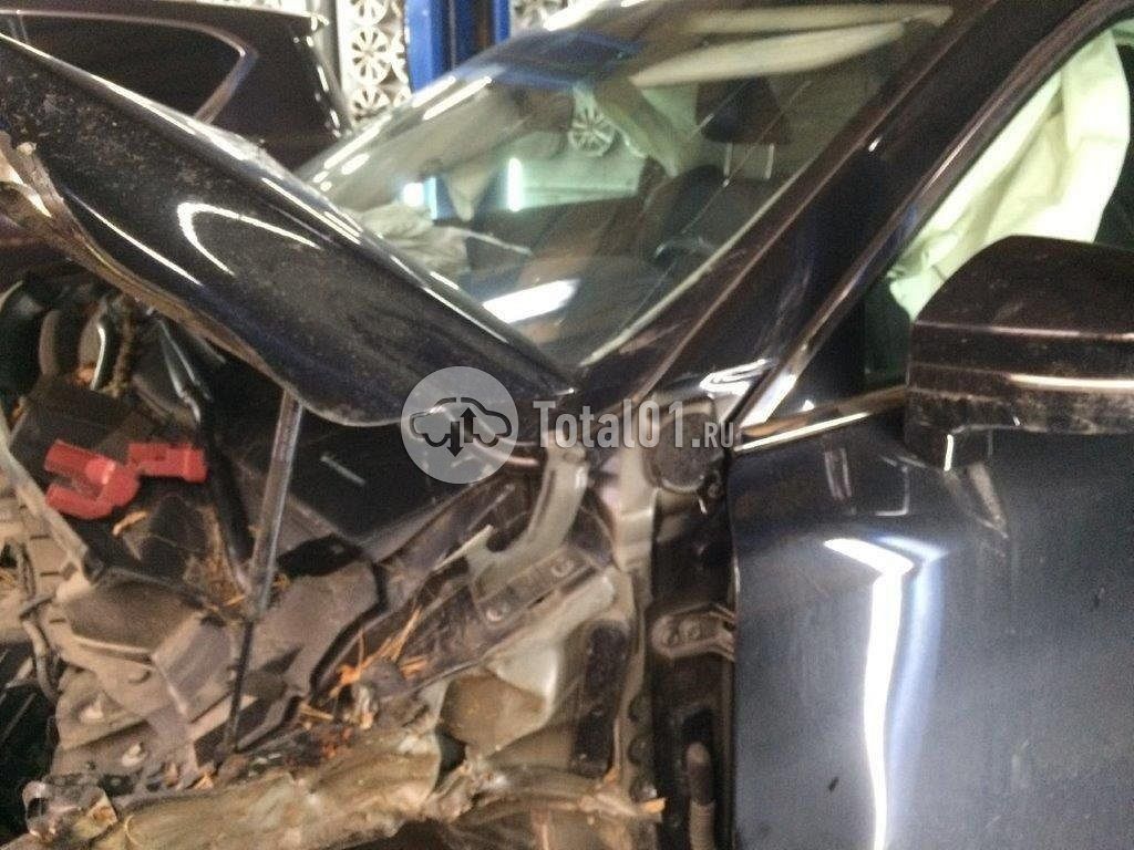 Фото Infiniti QX60 726