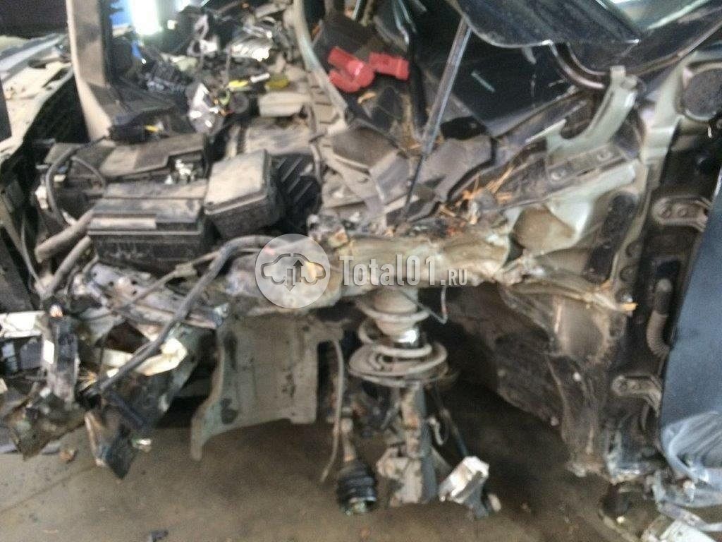 Фото Infiniti QX60 730