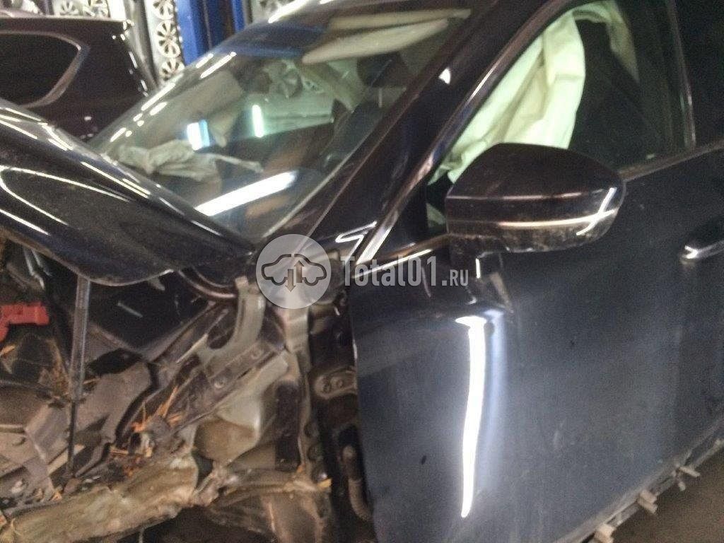 Фото Infiniti QX60 732