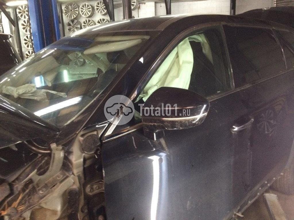 Фото Infiniti QX60 734