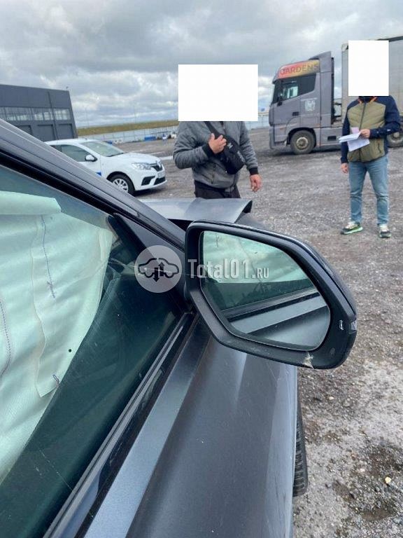 Фото Audi SQ8 10