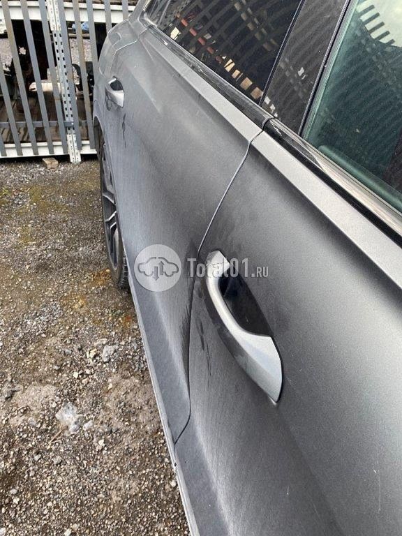 Фото Audi SQ8 14