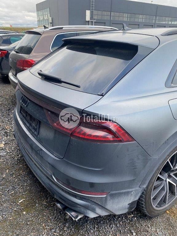 Фото Audi SQ8 16