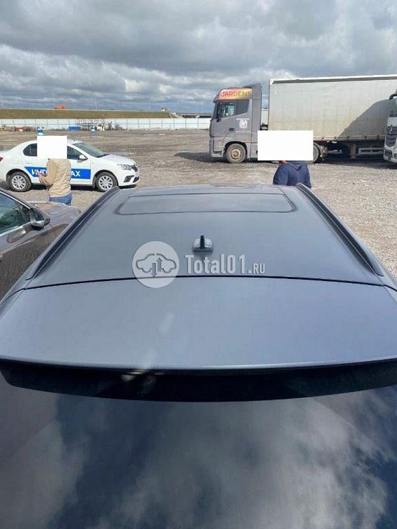 Фото Audi SQ8 24