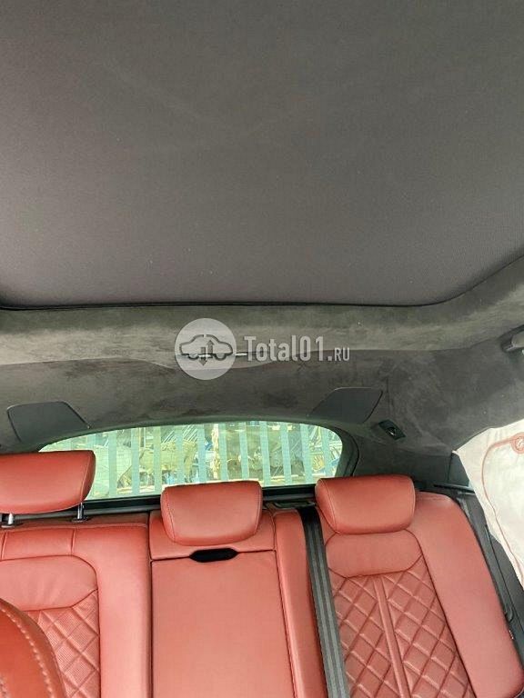 Фото Audi SQ8 32