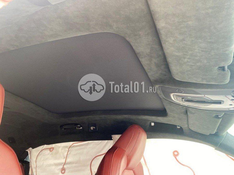 Фото Audi SQ8 34