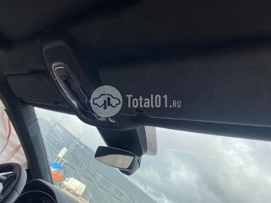 Фото Audi SQ8 36