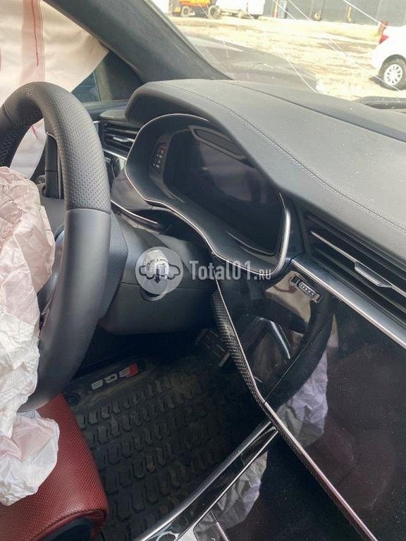 Фото Audi SQ8 42