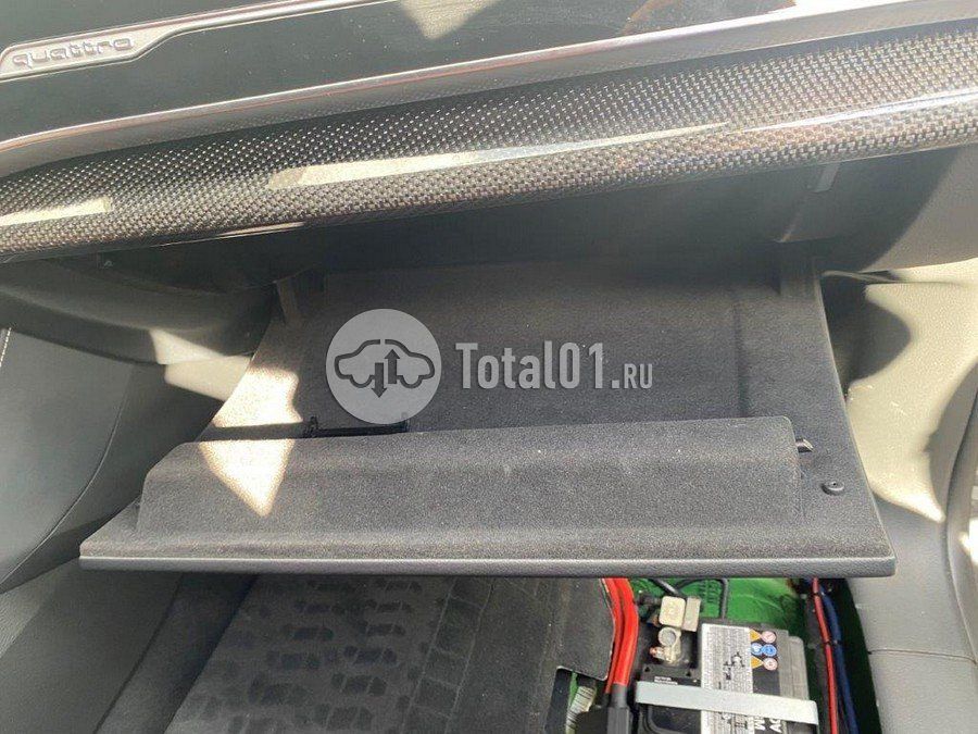 Фото Audi SQ8 44