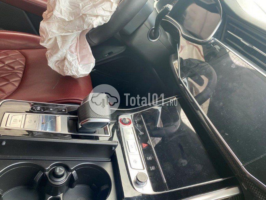 Фото Audi SQ8 46