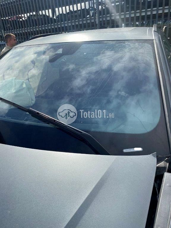 Фото Audi SQ8 50