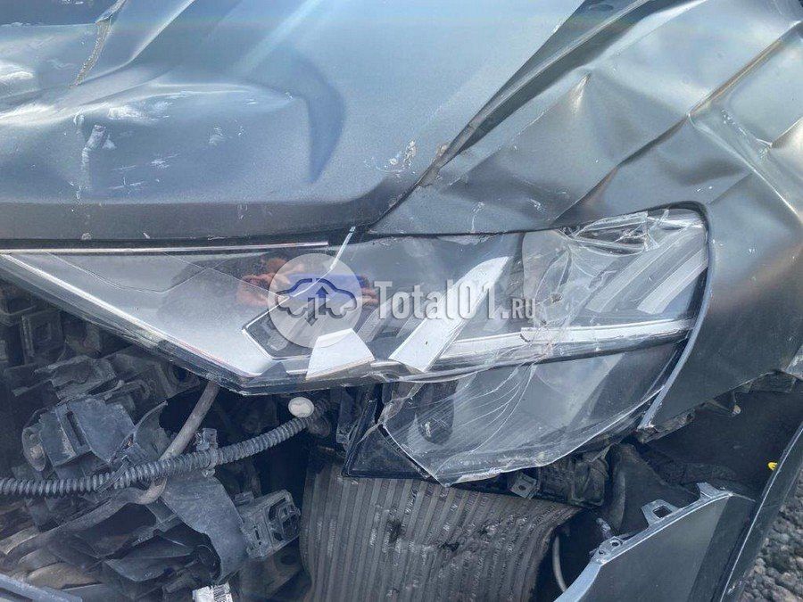 Фото Audi SQ8 52