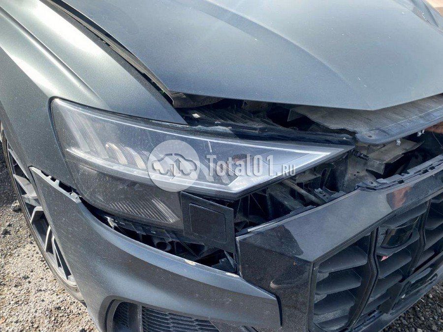 Фото Audi SQ8 54