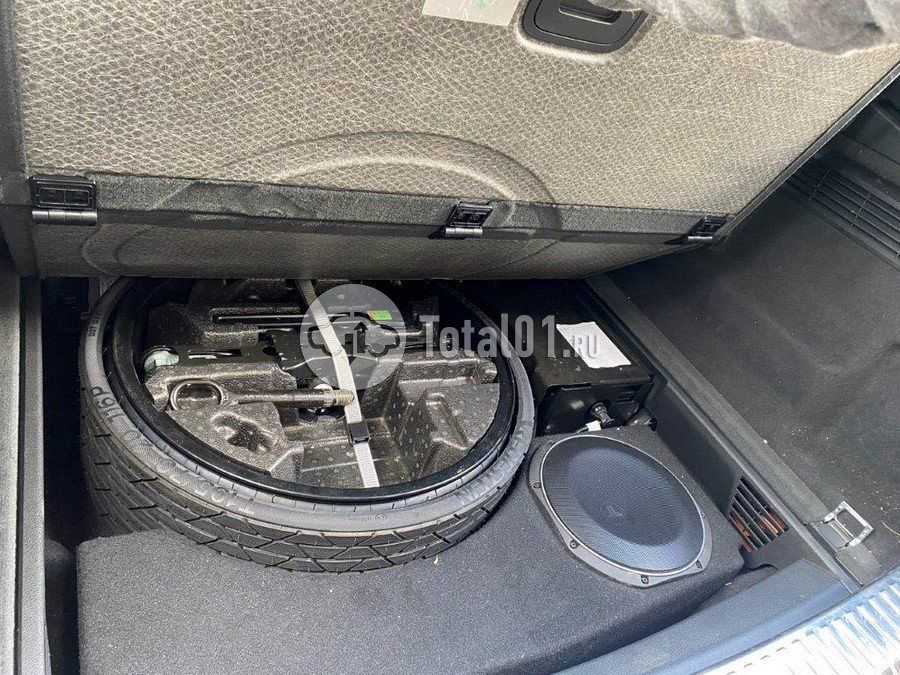 Фото Audi SQ8 56