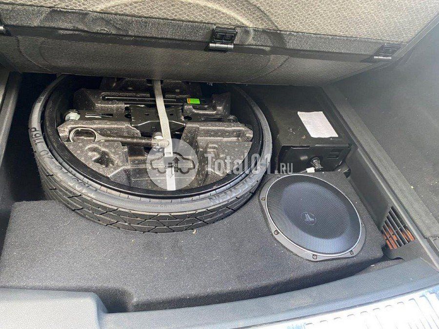 Фото Audi SQ8 58