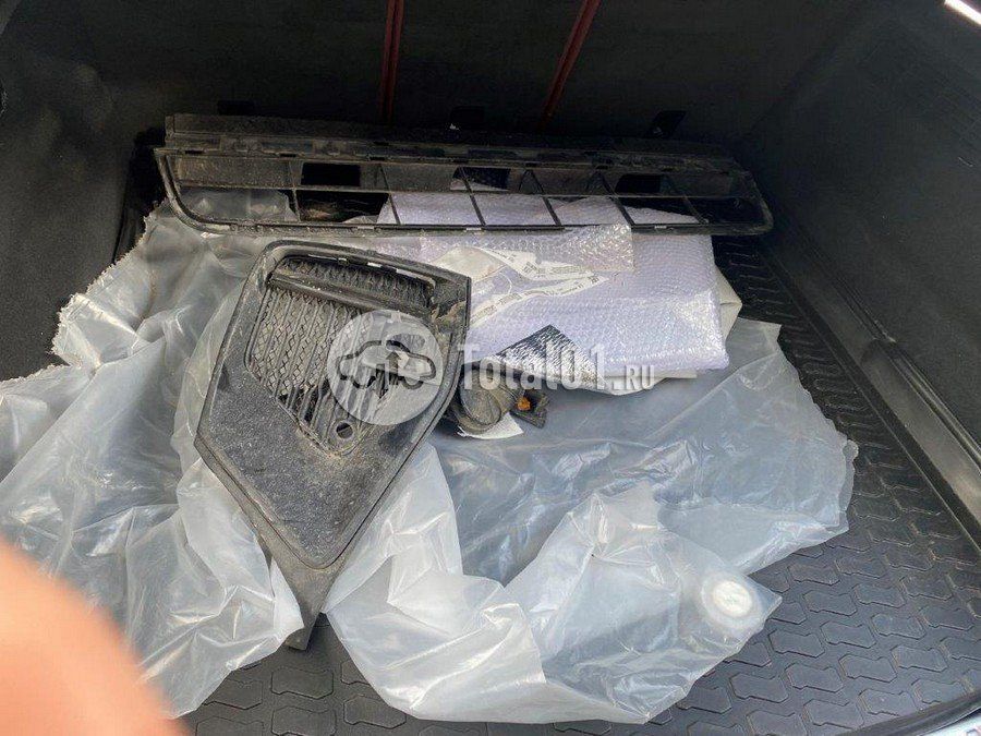 Фото Audi SQ8 62