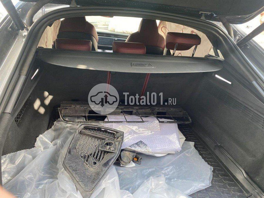 Фото Audi SQ8 64