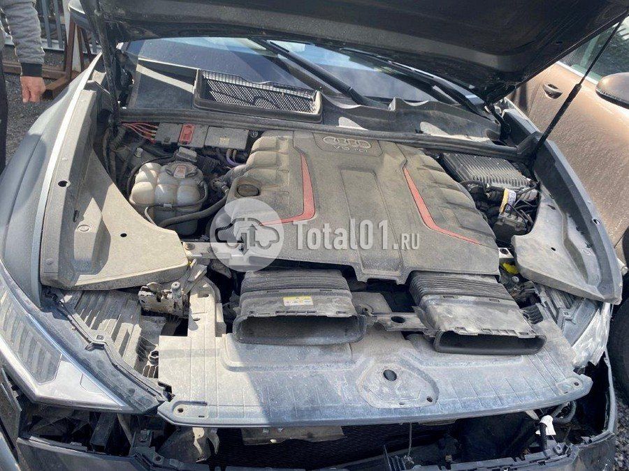 Фото Audi SQ8 70