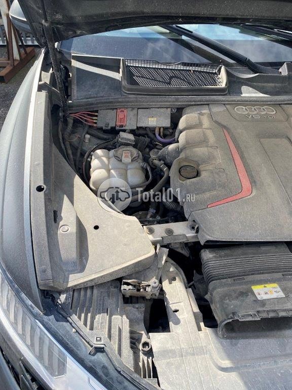 Фото Audi SQ8 72