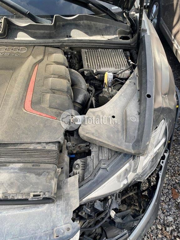 Фото Audi SQ8 74