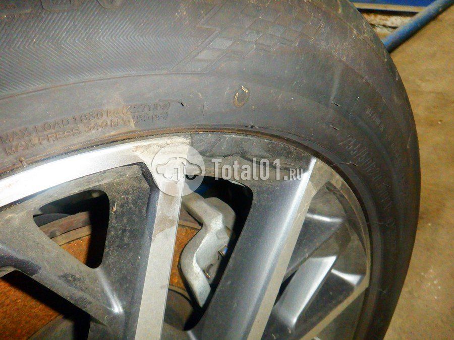 Фото GAC GS8 102