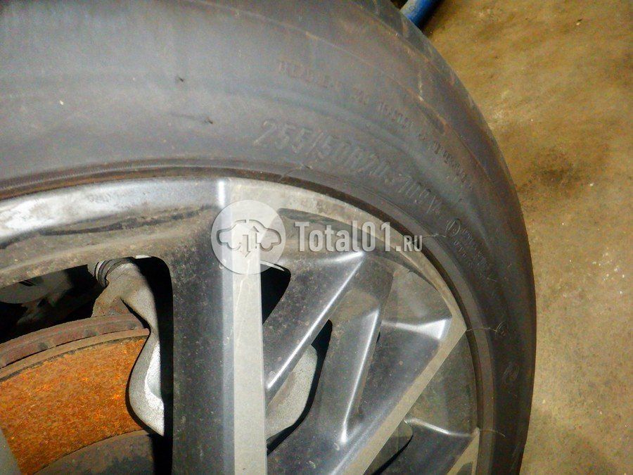 Фото GAC GS8 104