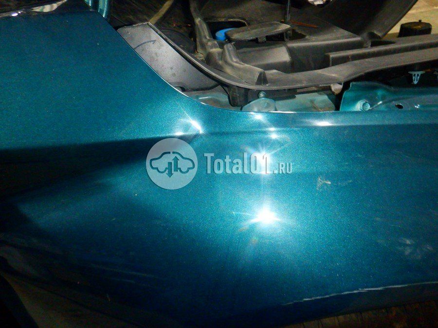 Фото GAC GS8 110