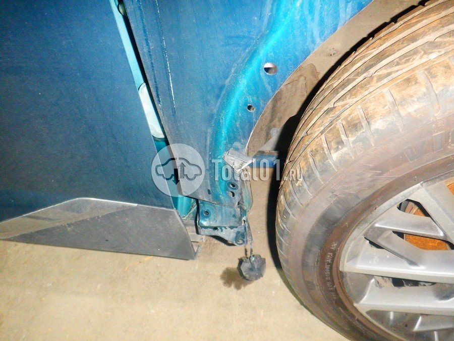 Фото GAC GS8 112