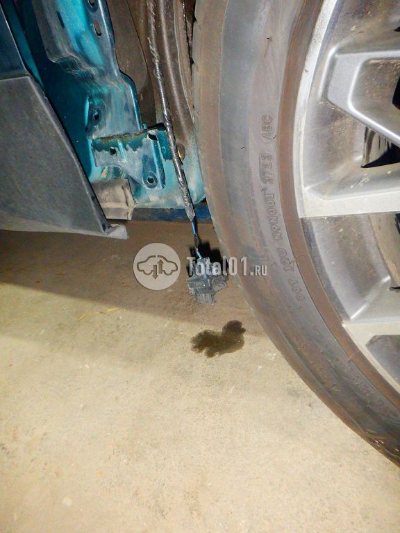 Фото GAC GS8 114