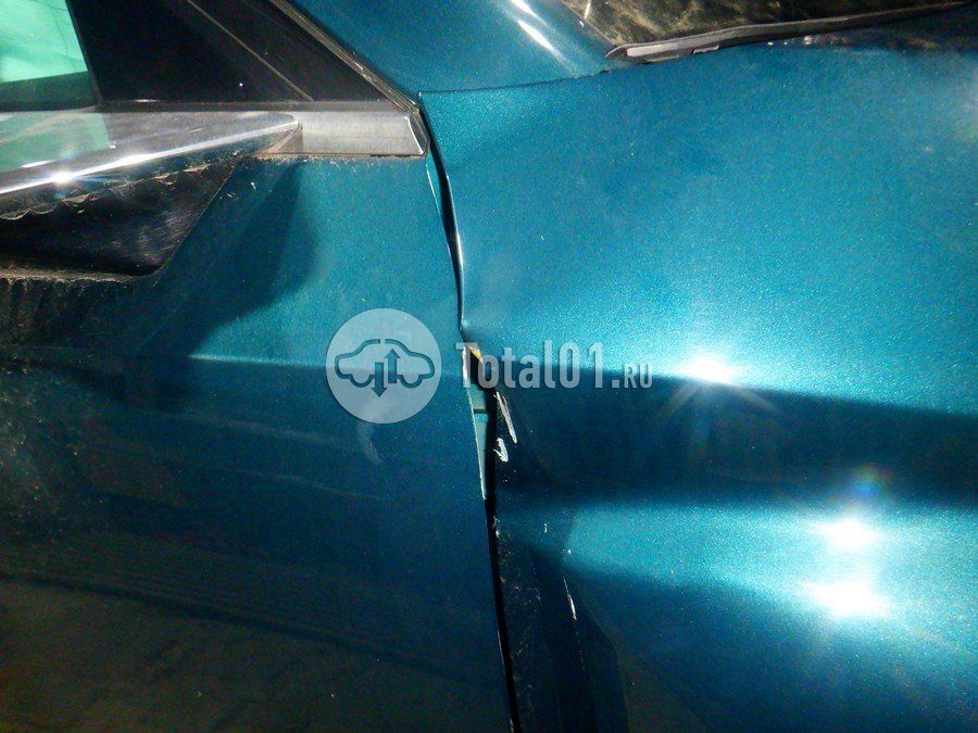 Фото GAC GS8 116