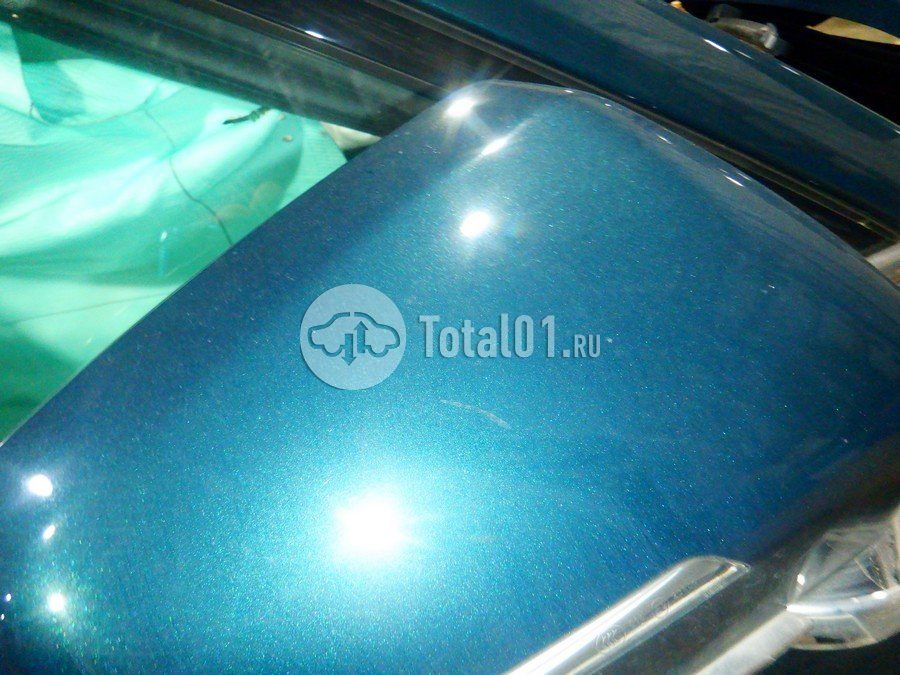 Фото GAC GS8 124