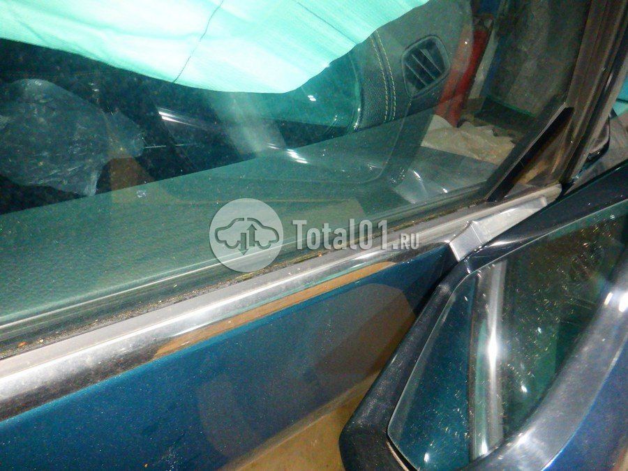 Фото GAC GS8 126