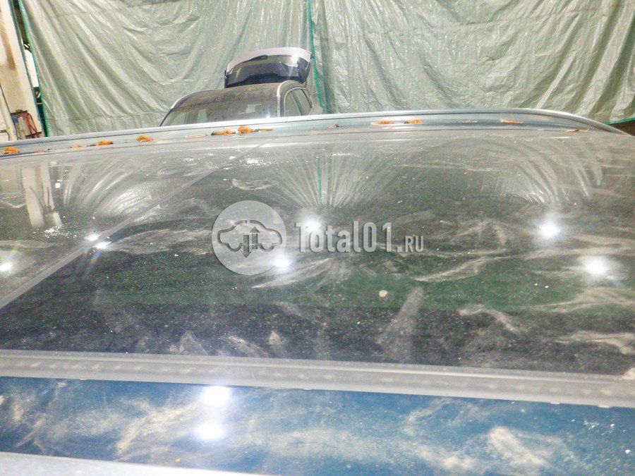 Фото GAC GS8 130