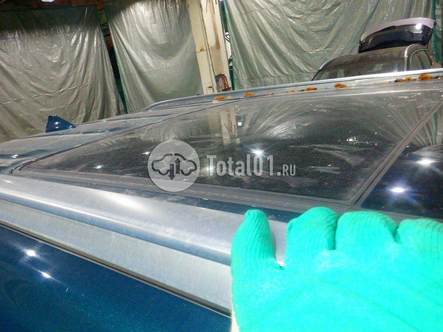 Фото GAC GS8 132