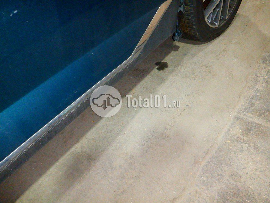 Фото GAC GS8 134