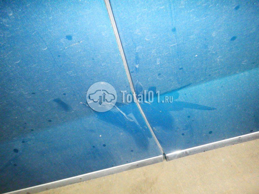 Фото GAC GS8 136