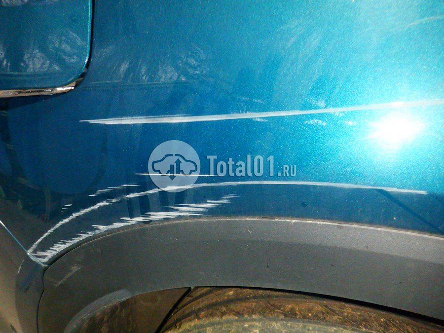 Фото GAC GS8 140