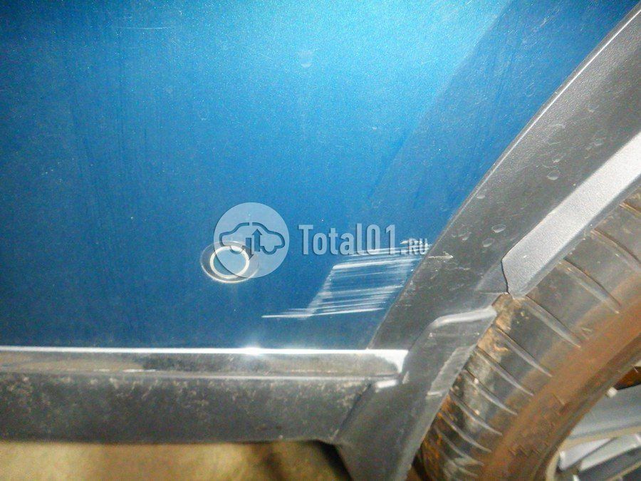 Фото GAC GS8 144