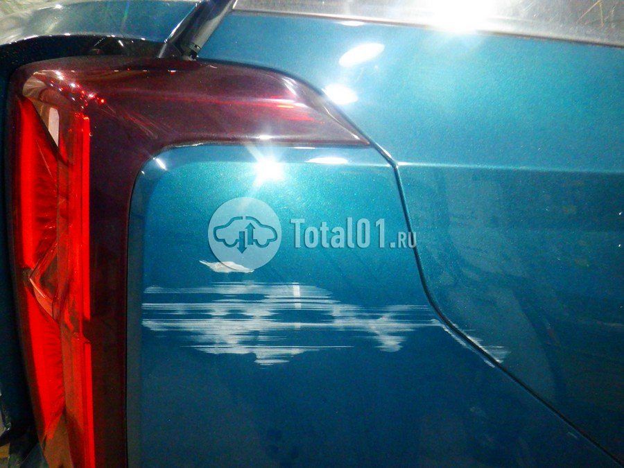 Фото GAC GS8 146