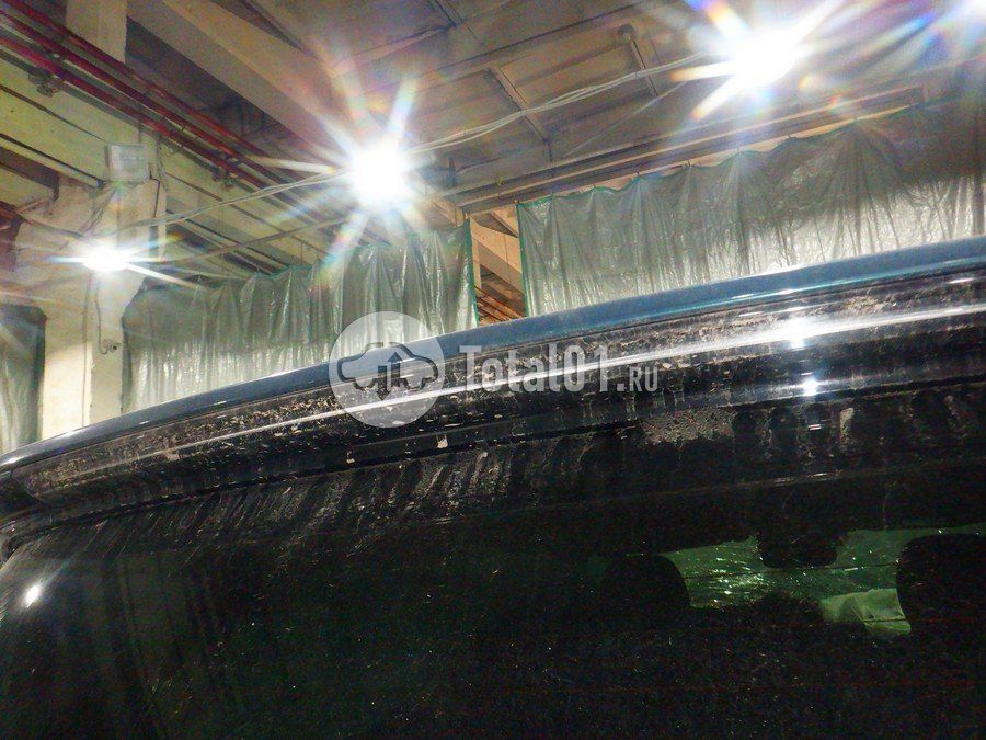 Фото GAC GS8 154